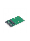 MINI SATA 3.0 TO MICRO SATA 1.8 SSD EE18-MS3PCB-01